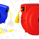 Up to 52% off Goodyear and ReelWorks Extension Cord Reels | Amazon